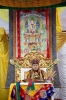 Yangsi Rinpoche vajrasattva