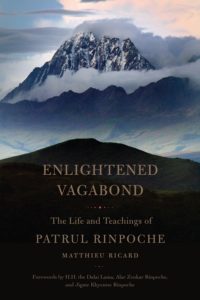Englightened Vagabond: The Life and Teachings of Patrul Rinpoche