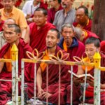 Monks From All Traditions