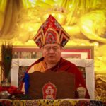 Rabjam Rinpoche