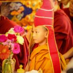 Trulshik Rinpoche's Tulku